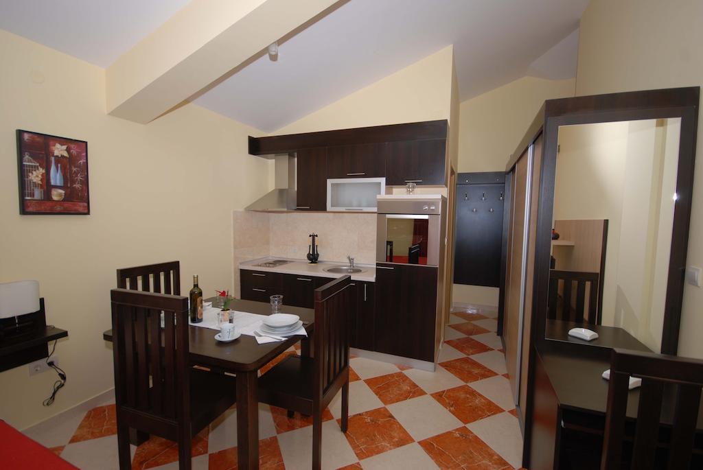 Apartments Stepic Trogir Habitación foto